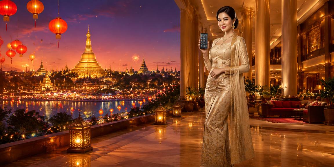 myar99 ကာစီနို
